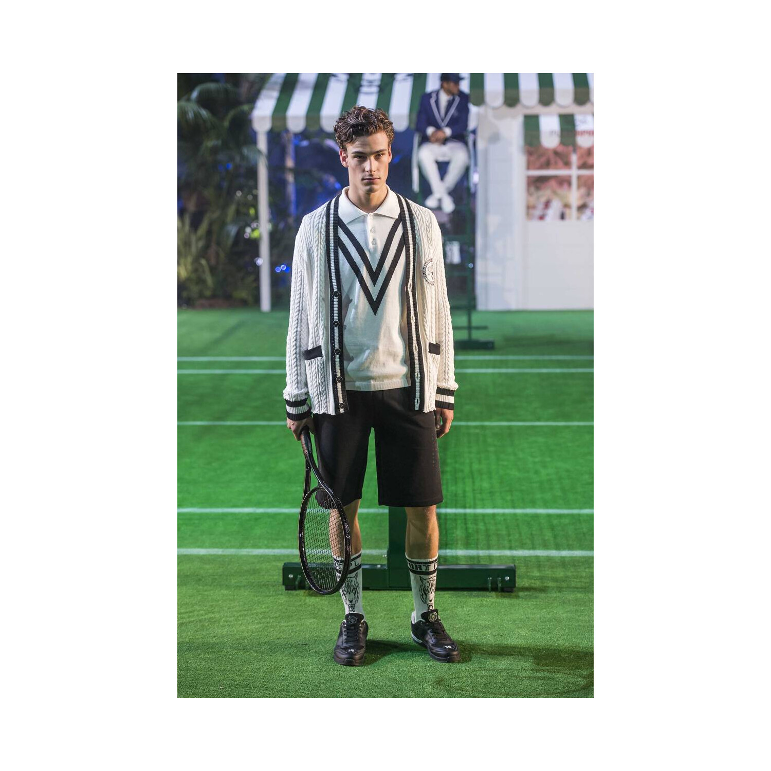 Фото Plein Sport ss19 38